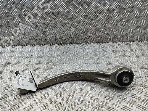 Used Left front suspension arm Left front suspension arm PORSCHE MACAN (XAB) 4S Electric 4 (XABDC1) (517 hp) 33433086 33433086
