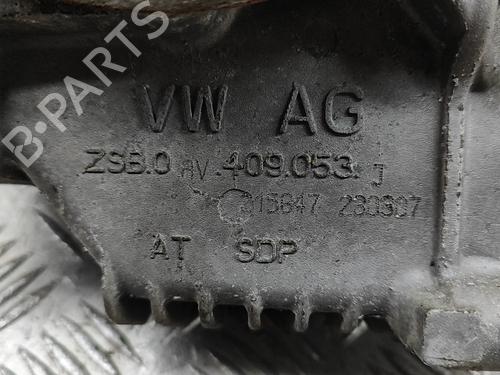 Transfer box VW PASSAT B8 (3G2, CB2) 2.0 TDI 4motion | BP29486136M36 