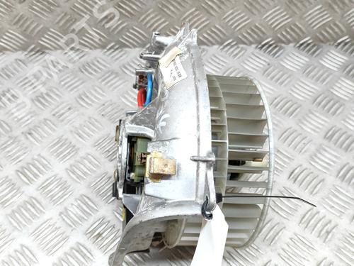 Heater blower motor MERCEDES-BENZ S-CLASS (W140) 600 SE, SEL (140.056, 140.057) | BP17015687M62 