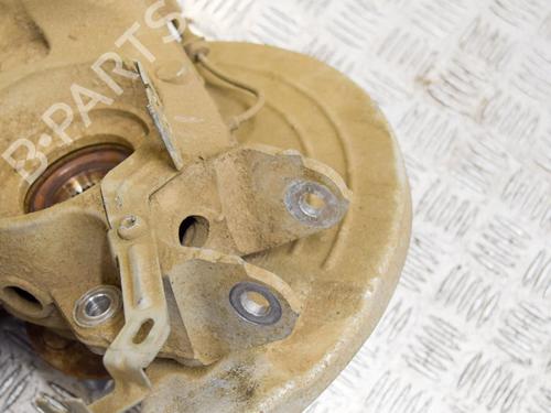Right rear steering knuckle LAND ROVER RANGE ROVER VELAR (L560) 2.0 D180 TD4 4x4 | BP14632747M28 