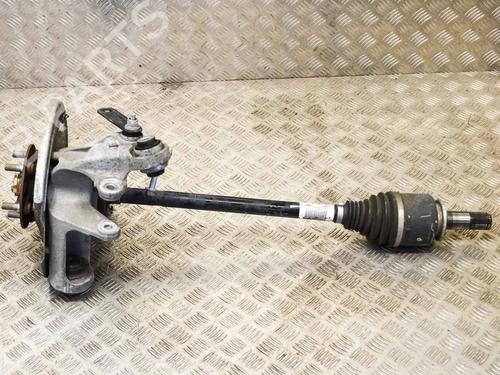 Used Right rear steering knuckle Right rear steering knuckle 14637927 14637927