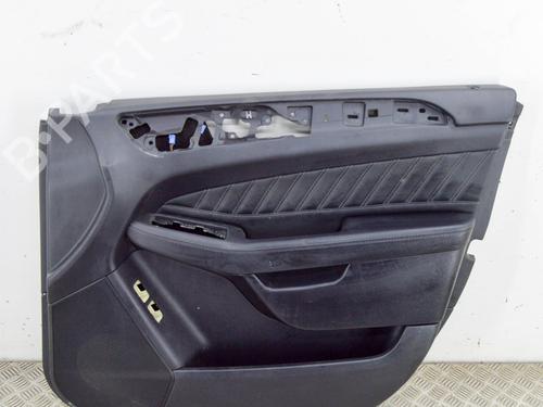 Used Front right panel MERCEDES-BENZ GLE Coupe (C292) 450 AMG 4-matic (292.364) (367 hp) 13319971