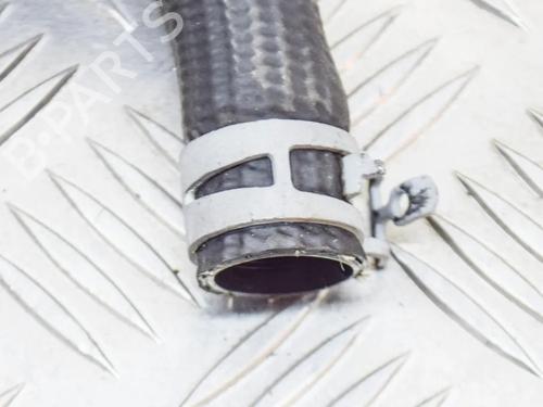 Pipe TESLA MODEL S (5YJS) 75 | BP14616036M125 