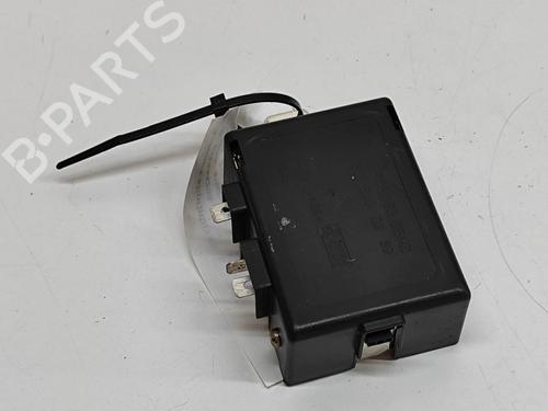 Electronic module MERCEDES-BENZ M-CLASS (W163) ML 270 CDI (163.113) | BP27701958M83 