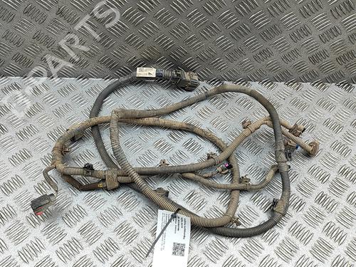 Elektronisk modul ISUZU D-MAX II (TFR, TFS) 1.9 Ddi 4x4 (TFS87J) (163 hp) 31047384