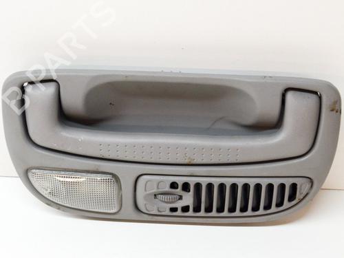 Used Interior roof light KIA CARNIVAL II (GQ) 2.9 CRDi (144 hp) 8412330