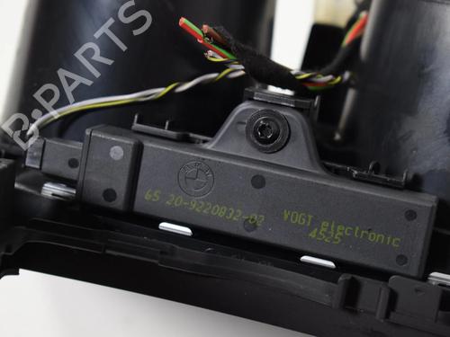 Used Cup/Object holder BMW 3 (F30, F80) 316 d (116 hp) 9871377