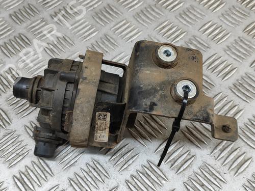 Used Auxiliary water pump JAGUAR F-PACE (X761) 2.0 P400e Plug-in Hybrid (404 hp) 28275645