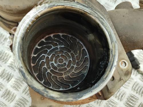 Catalyst VW PASSAT B8 (3G2, CB2) 2.0 TDI | BP30596046M10 