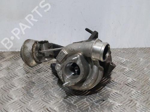 Used Turbocharger/Supercharger HONDA CIVIC VIII Hatchback (FN, FK) 2.2 CTDi (FK3) (140 hp) 6722023