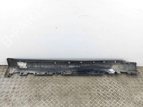 Left sideskirt BMW X6 (E71, E72) xDrive 40 d | BP19645508C115 
