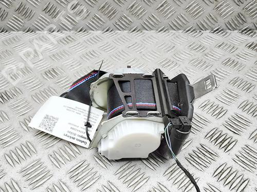 Used Rear right seatbelt Rear right seatbelt 38329037 38329037