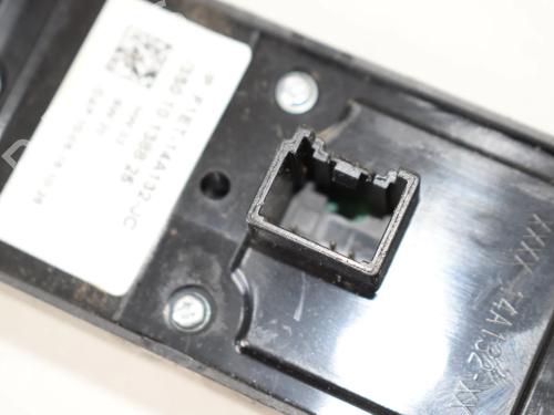Right front window switch FORD C-MAX II (DXA/CB7, DXA/CEU) 1.5 TDCi | BP33396775I26 - Image 4