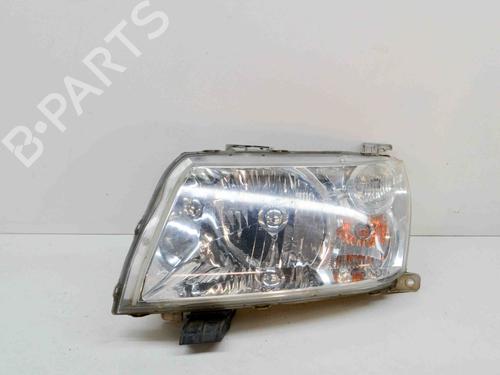 Venstre forlygte SUZUKI GRAND VITARA II (JT, TE, TD) 2.4 All-wheel Drive (JT424, JB424, TDA4) | BP8935232C28 