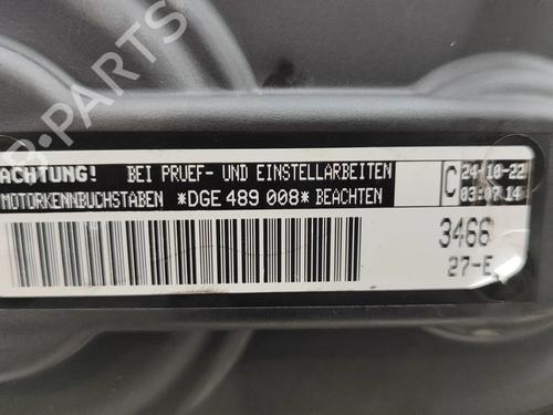 Engine VW ARTEON (3H7, 3H8) 1.4 eHybrid | BP28552593M1  - Image 10