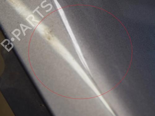 Left front fenders JAGUAR XF I (X250) 3.0 D | BP9511218C41 