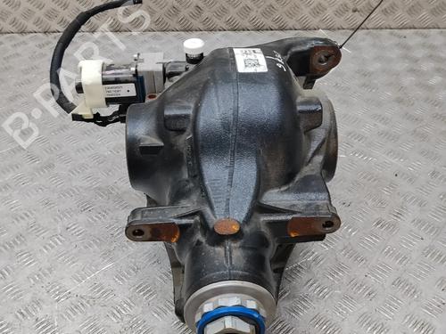 Rear differential BMW XM (G09) XM All-wheel Drive | BP39687056M24 - Image 2