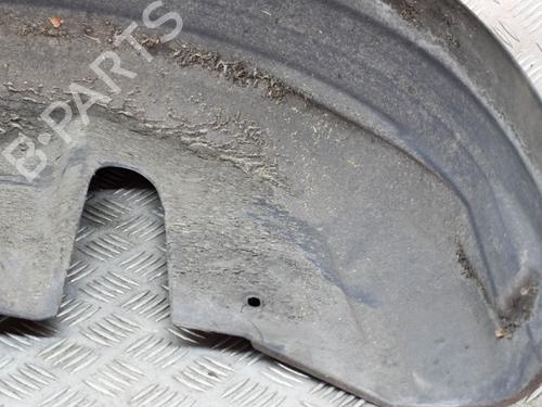 Wheel arch CITROËN C3 Pluriel (HB_) 1.6 | BP14635450C56 