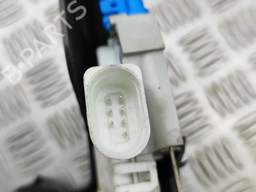 Front right lock AUDI A3 Limousine (8VS, 8VM) S3 quattro | BP30301617C97 