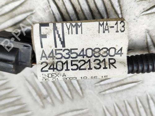 Electronic module SMART FORTWO Coupe (453) electric drive / EQ (453.391) | BP31687172M83  - Image 7