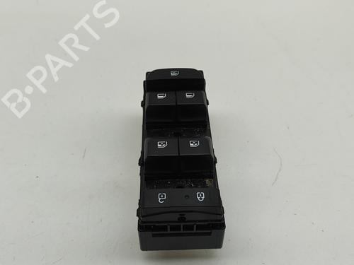 Right front window switch KIA SPORTAGE V (NQ5) 1.6 T-GDi Hybrid | BP28437622I26 