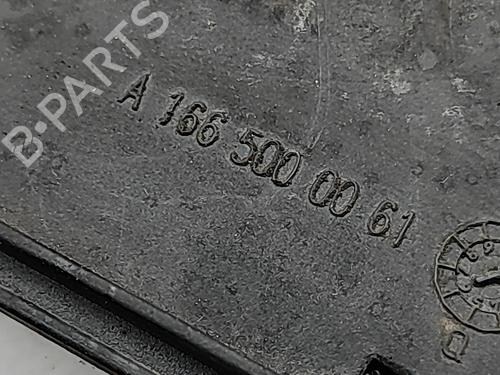 Pipe MERCEDES-BENZ M-CLASS (W166) ML 350 BlueTEC 4-matic (166.024, 166.023) | BP33382580M125  - Image 6