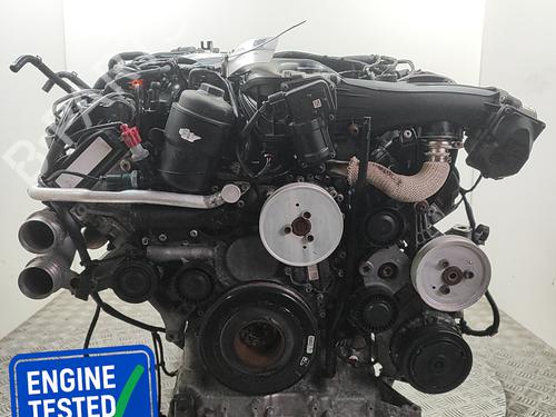 Used Engine Engine PORSCHE CAYENNE (92A) 3.0 Diesel (245 hp) 34160258 34160258