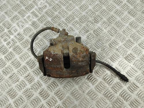 Right front brake caliper VW PASSAT B7 Variant (365) 1.6 TDI | BP26441774M104 - Image 5