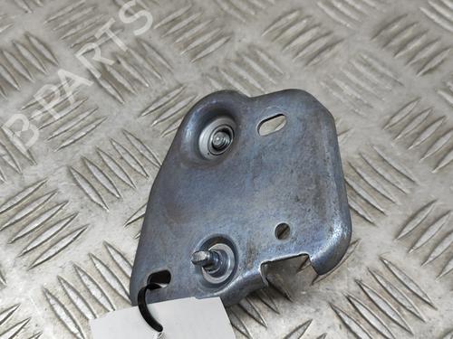 Exterior handle VW TAIGO (CS1) 1.0 TSI | BP27788148C122 
