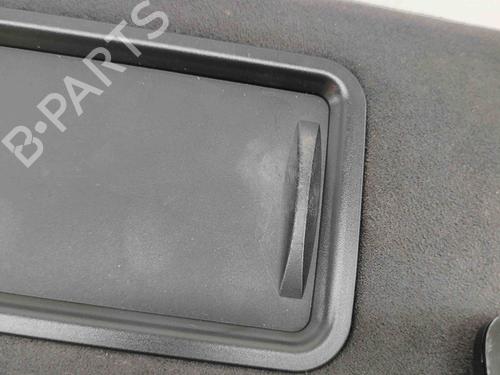 Left sun visor LAND ROVER RANGE ROVER SPORT II (L494) 3.0 SDV6 4x4 | BP27773244I1 