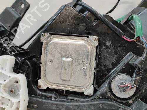 Right headlight NISSAN LEAF (ZE1) Electric | BP27781028C29 - Image 11