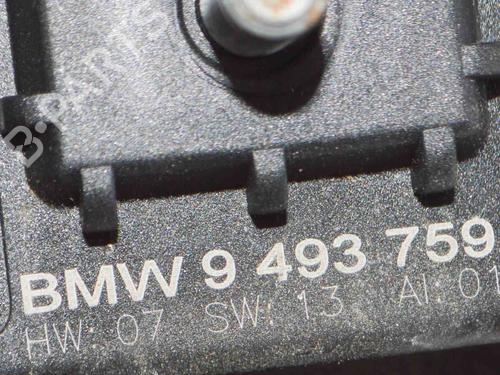 Electronic module TESLA MODEL S (5YJS) 70D AWD | BP14648263M83 