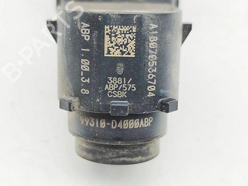 Electronic module KIA OPTIMA Sportswagon (JF) 1.6 CRDi | BP35984281M83  - Image 7