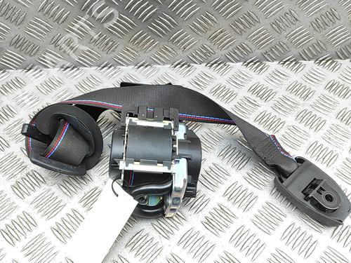 Front left seatbelt BMW 3 (G20, G80, G28) 330 e Plug-in-Hybrid | BP33376844I26 - Image 3