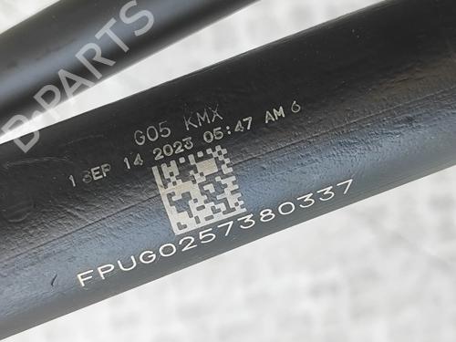 Pipe BMW X5 (G05, F95) xDrive 45 e Plug-in Hybrid | BP36068326M125 - Image 9