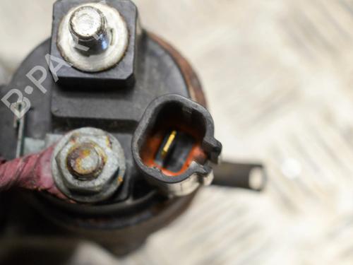 Starter KIA SOUL I (AM) 1.6 CRDi 128 | BP30971661M8