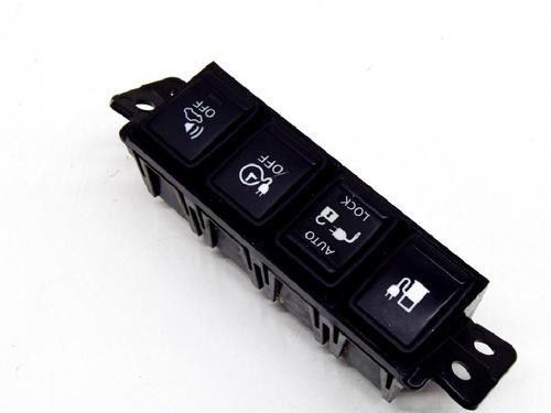 Switch NISSAN LEAF (ZE0) Electric | BP8835138I30 