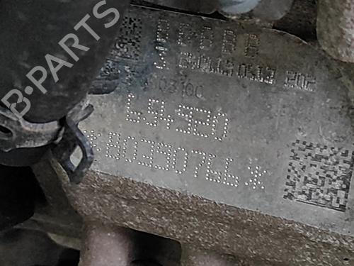 Engine MERCEDES-BENZ A-CLASS (W177) A 200 (177.087) | BP35920026M1 - Image 10