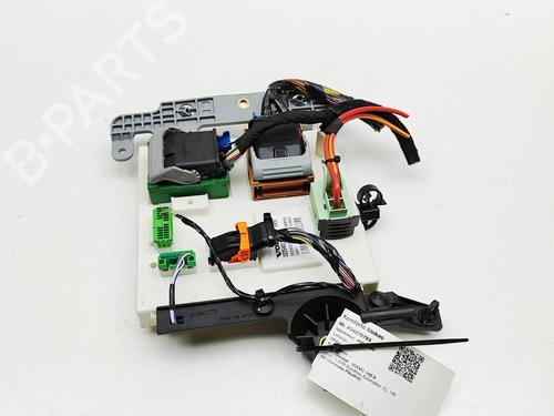 Electronic module VOLVO V90 II Estate (235) D4 | BP32680596M83 - Image 4