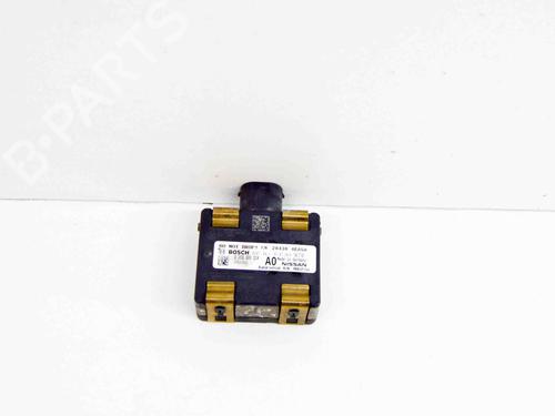 Electronic module NISSAN QASHQAI II (J11, J11_) 1.5 dCi | BP14649382M83 