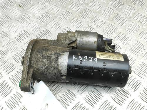 Used Starter VW AMAROK (2HA, 2HB, S1B, S6B, S7A, S7B, AGD) 2.0 BiTDI 4motion (180 hp) 31315120