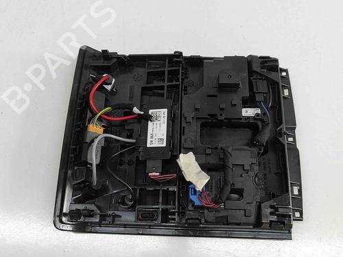 Interior roof light VW T-ROC (A11, D11) 2.0 R 4motion | BP29487453I8 