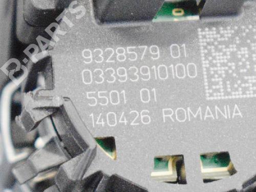 Switch BMW 5 (G30, F90) 520 d | BP7737114I30 
