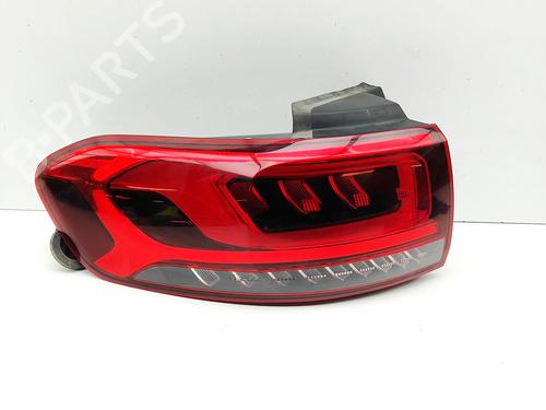 Used Left taillight Left taillight 36952604 36952604