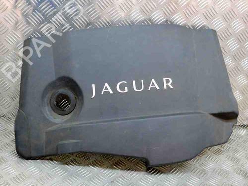 Used Upper protection JAGUAR XF I (X250) 3.0 D (275 hp) 9628693