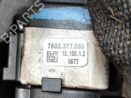 Steering rack JEEP CHEROKEE (KL) 2.2 CRD 4x4 | BP39446423M22 - Image 10