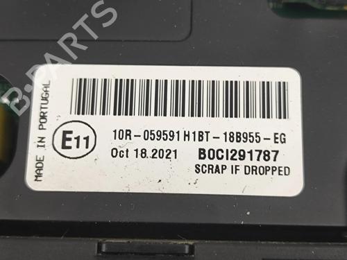 Electronic module FORD TRANSIT V363 Van (FCD, FDD) 2.0 EcoBlue RWD | BP33697873M83 - Image 9