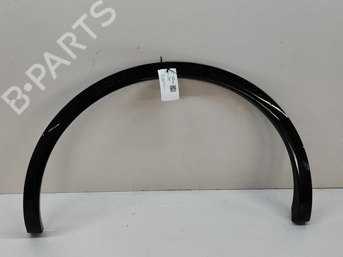 Used Rear right wheel arch trim AUDI Q5 (FYB, FYG) 40 TDI Mild Hybrid quattro (204 hp) 28275427