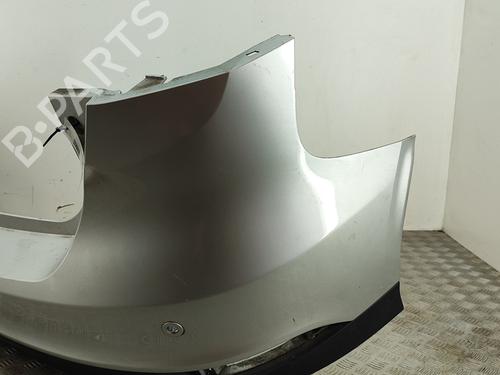 Rear bumper FORD FOCUS III 1.0 EcoBoost | BP28436225C8 