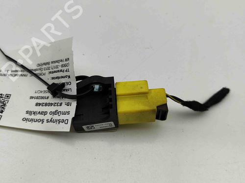 Electronic sensor PORSCHE PANAMERA (970) 3.0 D | BP29487217M84 